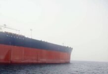 Cargo vessel comes under attack off Yemen’s Red Sea coast, British maritime agency says cargo-vessel-comes-under-attack-off-yemen’s-red-sea-coast,-british-maritime-agency-says