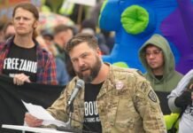 Graham Platner Has Already Inspired Another Left-Wing Veteran to Take On an Establishment Dem graham-platner-has-already-inspired-another-left-wing-veteran-to-take-on-an-establishment-dem