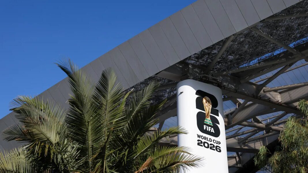 los-angeles-turns-‘most-polluting’-world-cup-into-olympic-rehearsal-in-bid-for-climate-legacy los-angeles-turns-‘most-polluting’-world-cup-into-olympic-rehearsal-in-bid-for-climate-legacy