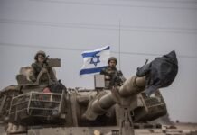 Israel’s relentless quest for a next enemy israel’s-relentless-quest-for-a-next-enemy