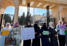 ‘Representation Is Not Just Numbers’: Syrian Women Push for Real Political Power ‘representation-is-not-just-numbers’:-syrian-women-push-for-real-political-power