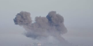 israeli-army-launches-air,-artillery-attacks-in-southern-lebanon-despite-ceasefire