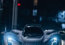 The Czinger 21C might be the wildest car we drive all year the-czinger-21c-might-be-the-wildest-car-we-drive-all-year