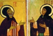 How Russia turned to medieval saints in its push for ‘traditional values’ – and more babies how-russia-turned-to-medieval-saints-in-its-push-for-‘traditional-values’-–-and-more-babies
