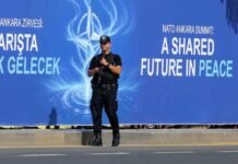 Nato summit will reveal how alliance plans to manage European security as US cuts back its support nato-summit-will-reveal-how-alliance-plans-to-manage-european-security-as-us-cuts-back-its-support