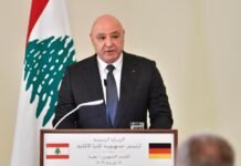 israel’s-occupation-of-lebanese-territory-hinders-army-deployment-in-south,-president-warns