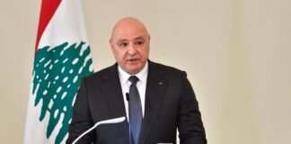 israel’s-occupation-of-lebanese-territory-hinders-army-deployment-in-south,-president-warns