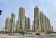 No, China did not manage to avoid a crash no,-china-did-not-manage-to-avoid-a-crash
