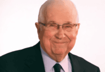 Judah Gribetz, Architect of $1.25 Billion Holocaust Restitution Plan, Dies at 97 judah-gribetz,-architect-of-$1.25-billion-holocaust-restitution-plan,-dies-at-97