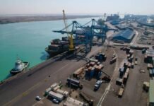 Iraq prepares to reopen Syrian land route for oil exports to bypass Gulf iraq-prepares-to-reopen-syrian-land-route-for-oil-exports-to-bypass-gulf