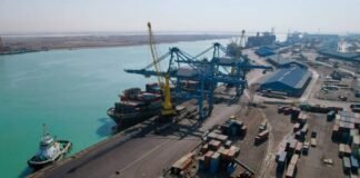 iraq-prepares-to-reopen-syrian-land-route-for-oil-exports-to-bypass-gulf