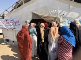 RSF attacks in Western Sudan reportedly destroy villages and displace thousands rsf-attacks-in-western-sudan-reportedly-destroy-villages-and-displace-thousands