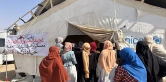 RSF attacks in Western Sudan reportedly destroy villages and displace thousands rsf-attacks-in-western-sudan-reportedly-destroy-villages-and-displace-thousands
