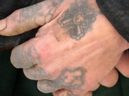 Organized crime resurgence fears stalking wartime Russia organized-crime-resurgence-fears-stalking-wartime-russia