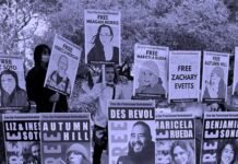 How Local Cops Are Running With Trump’s NSPM-7 Attacks on Antifa how-local-cops-are-running-with-trump’s-nspm-7-attacks-on-antifa