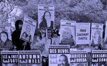 How Local Cops Are Running With Trump’s NSPM-7 Attacks on Antifa how-local-cops-are-running-with-trump’s-nspm-7-attacks-on-antifa
