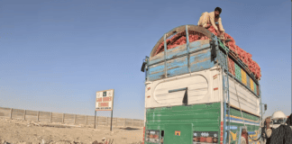 Pakistan Launches New Iran, China Trade Corridors to Bypass Afghanistan pakistan-launches-new-iran,-china-trade-corridors-to-bypass-afghanistan