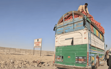Pakistan Launches New Iran, China Trade Corridors to Bypass Afghanistan pakistan-launches-new-iran,-china-trade-corridors-to-bypass-afghanistan