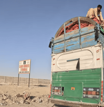 Pakistan Launches New Iran, China Trade Corridors to Bypass Afghanistan pakistan-launches-new-iran,-china-trade-corridors-to-bypass-afghanistan