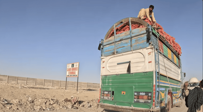 pakistan-launches-new-iran,-china-trade-corridors-to-bypass-afghanistan