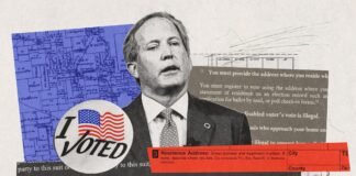 ken-paxton-vowed-to-crack-down-on-“illegal-voting”-he-may-have-violated-texas-election-law.
