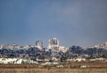 Hamas is leaving government, not the resistance hamas-is-leaving-government,-not-the-resistance