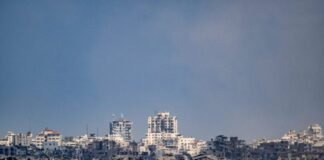 hamas-is-leaving-government,-not-the-resistance