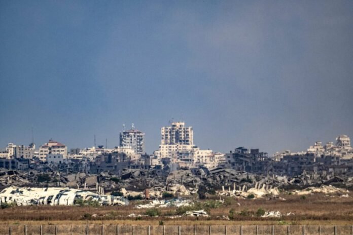 hamas-is-leaving-government,-not-the-resistance