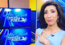 TV News Anchor Loses Savings in Shocking Text Scam tv-news-anchor-loses-savings-in-shocking-text-scam