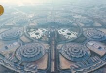 Should Israel Be Concerned About Egypt’s Massive New ‘Octagon’ Military Command Headquarters? should-israel-be-concerned-about-egypt’s-massive-new-‘octagon’-military-command-headquarters?