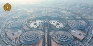 should-israel-be-concerned-about-egypt’s-massive-new-‘octagon’-military-command-headquarters?