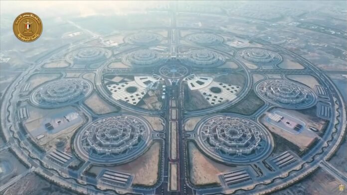 should-israel-be-concerned-about-egypt’s-massive-new-‘octagon’-military-command-headquarters?