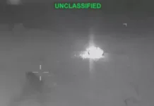 US launches new wave of strikes on Iran as ceasefire frays us-launches-new-wave-of-strikes-on-iran-as-ceasefire-frays