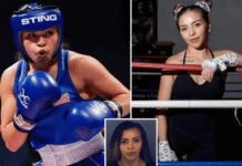 female-boxer-‘knocks-out’-aunt-at-family-party