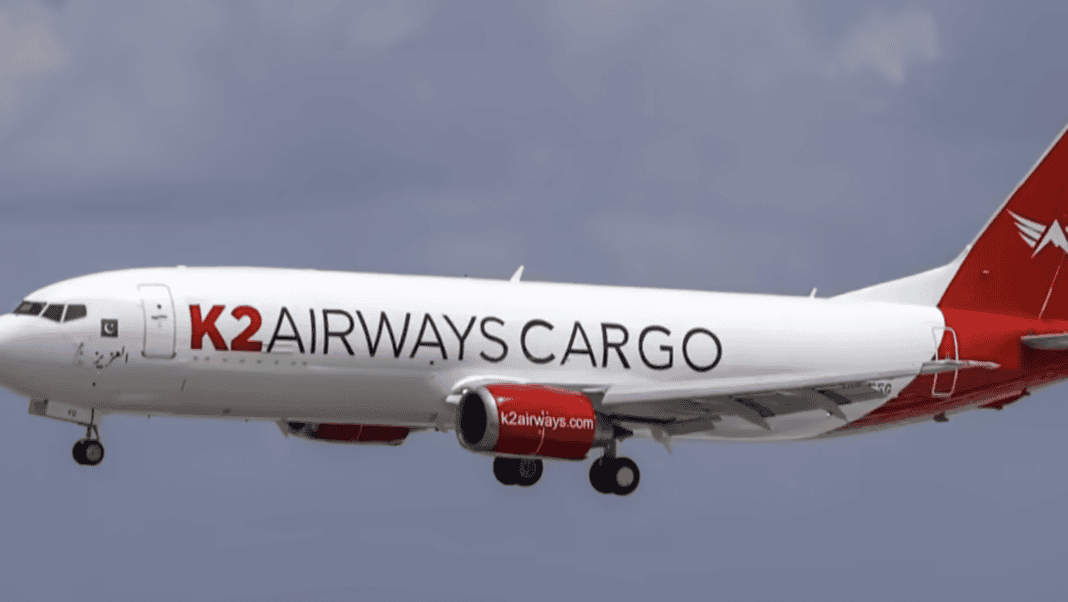 cargo-plane-with-5-aboard-goes-missing-off-pakistan’s-coast