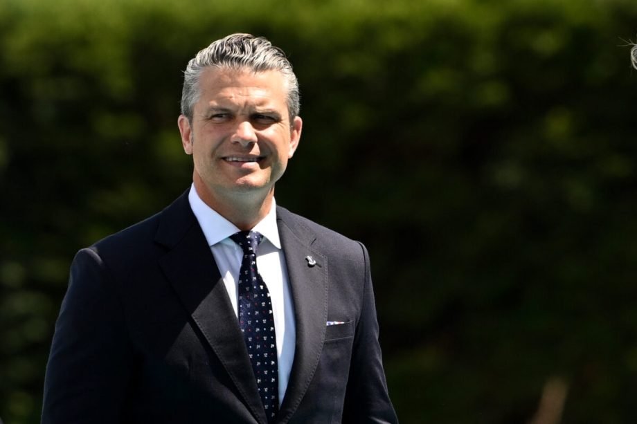 us-defence-secretary-hegseth-to-visit-israel-amid-concerns-over-potential-f-35-sale-to-turkey us-defence-secretary-hegseth-to-visit-israel-amid-concerns-over-potential-f-35-sale-to-turkey