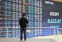 south-korea’s-market-chaos-puts-region-on-ai-meltdown-alert