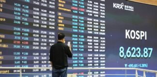 south-korea’s-market-chaos-puts-region-on-ai-meltdown-alert