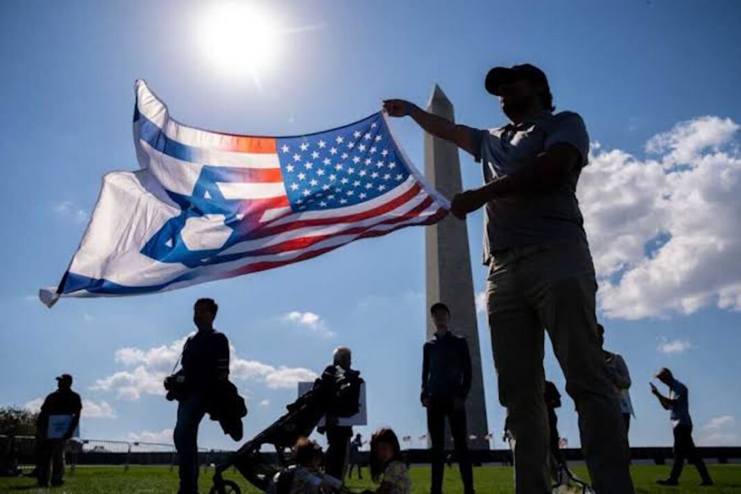 the-israel-debate-america’s-democrats-refuse-to-have