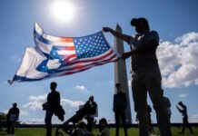 the-israel-debate-america’s-democrats-refuse-to-have