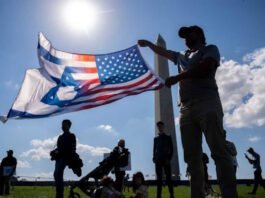 the-israel-debate-america’s-democrats-refuse-to-have