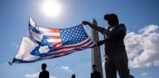 the-israel-debate-america’s-democrats-refuse-to-have