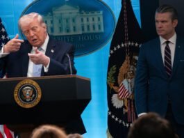 President Trump Calls Iran ‘Scum,’ Says MoU Is “Over,” Signals More US Strikes president trump-calls iran-‘scum,’-says-mou-is-“over,”-signals-more-us-strikes