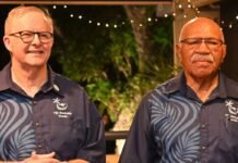 australia-fiji-defense-pact-likely-spurred-china’s-missile-splash