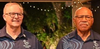 australia-fiji-defense-pact-likely-spurred-china’s-missile-splash