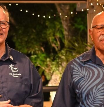 Australia-Fiji defense pact likely spurred China’s missile splash australia-fiji-defense-pact-likely-spurred-china’s-missile-splash