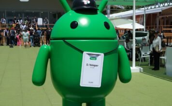 Google revamps Android AI dev benchmark, adds Fable 5 and other agents google-revamps-android-ai-dev-benchmark,-adds-fable-5-and-other-agents
