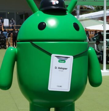 Google revamps Android AI dev benchmark, adds Fable 5 and other agents google-revamps-android-ai-dev-benchmark,-adds-fable-5-and-other-agents