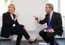 ‘let-the-people-judge-me’:-how-marine-le-pen-and-nigel-farage-learned-a-potent-populist-tactic-from-donald-trump