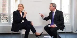 ‘let-the-people-judge-me’:-how-marine-le-pen-and-nigel-farage-learned-a-potent-populist-tactic-from-donald-trump
